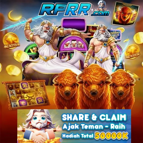 RPRR Login Resmi APK 2026