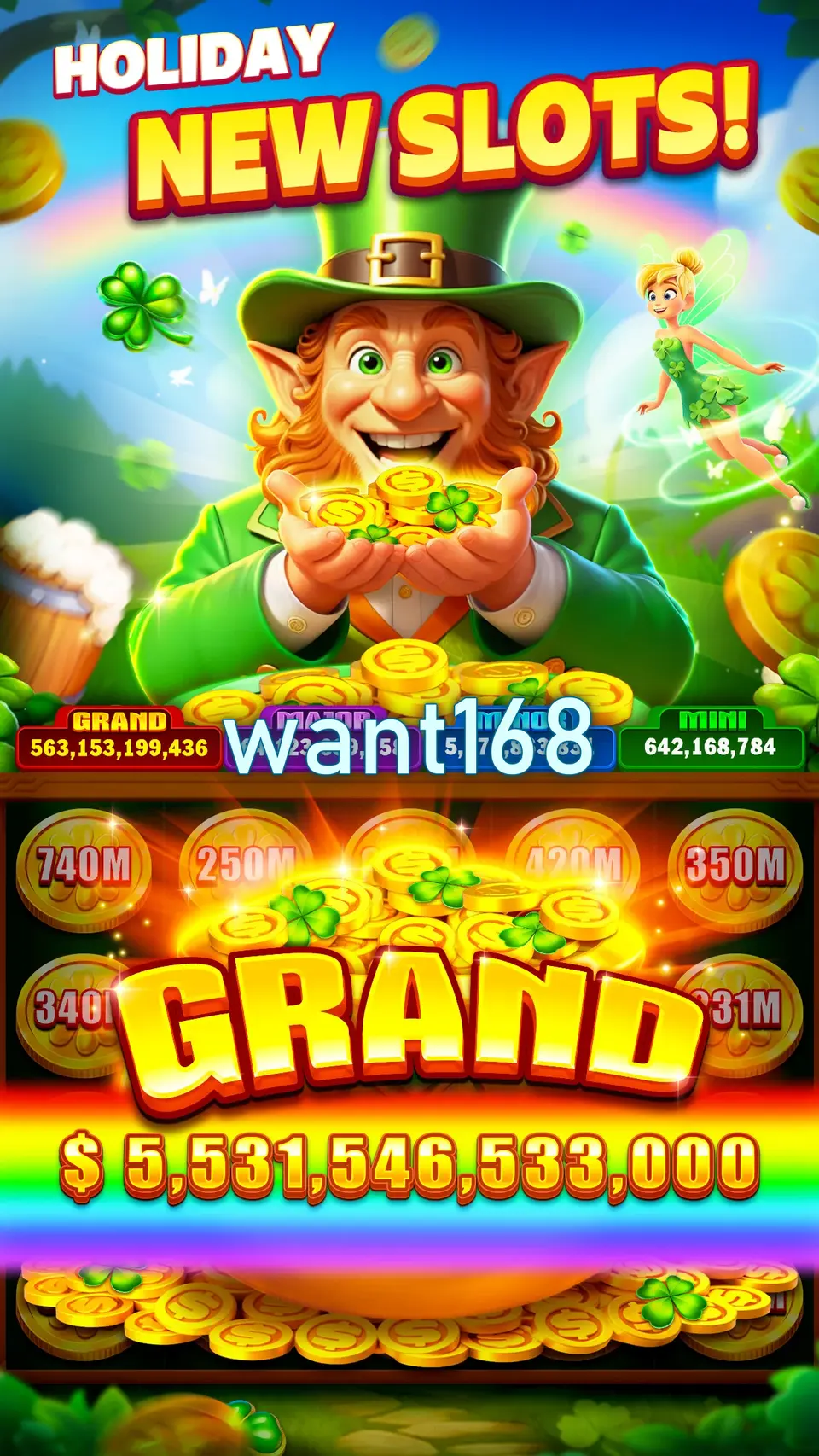want168 Unduh