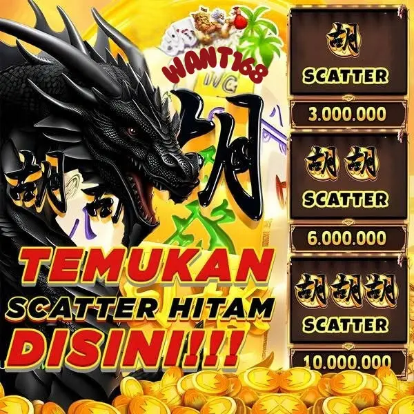 want168 Masuk